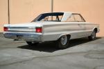 Plymouth Belvedere II Hemi RO23 Hardtop Coupe 1967 года